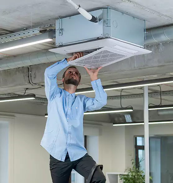 Professional Air Duct Cleaners in West Pensacola, FL