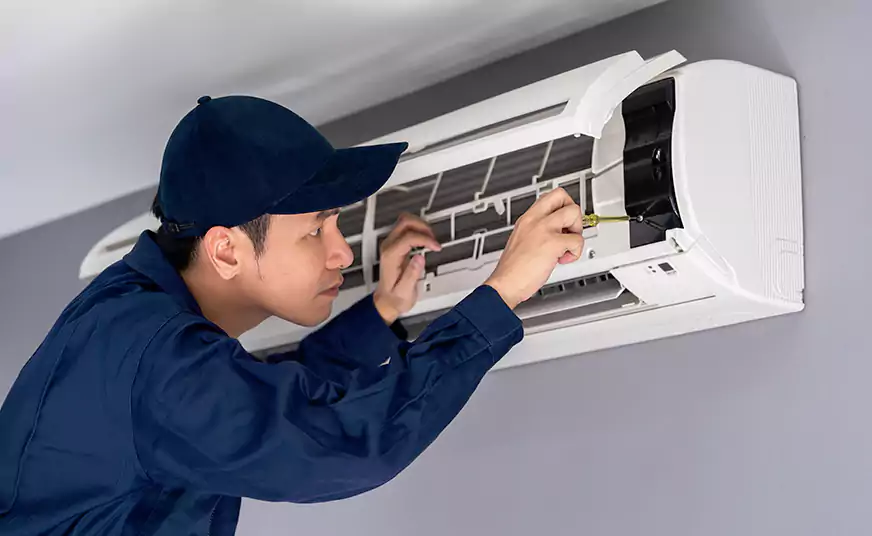 AC Duct Cleaning West Pensacola