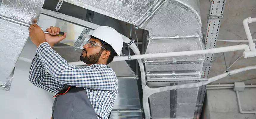 Proactive Ac Vent Repairs & Air Duct Replacement Companies Near Me in West Pensacola