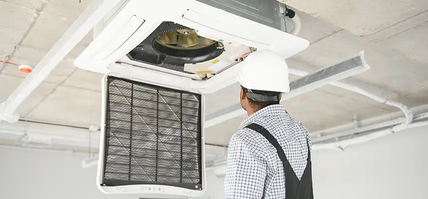 Our Affordable Duct Cleaning Near Me Services in West Pensacola, FL