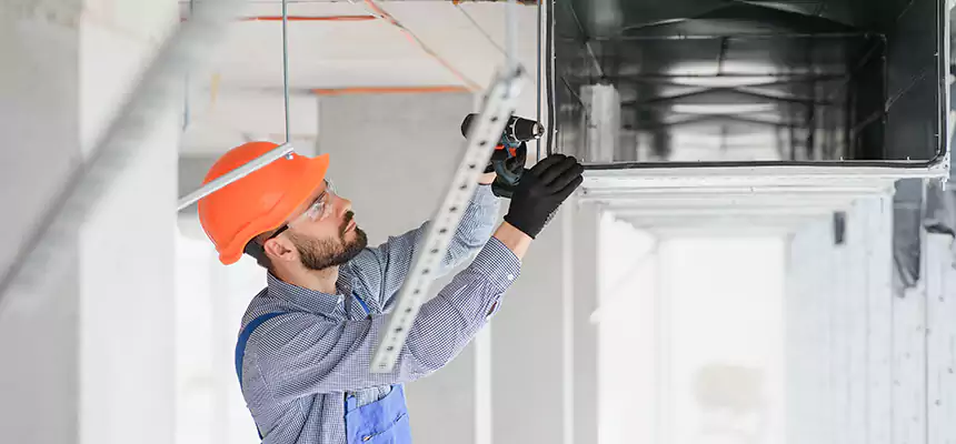 Our Air Vent Replacement Services in West Pensacola, FL