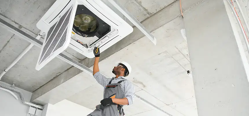 Efficient Multi‑Unit & HOA Annual Vent Cleaning Plans in West Pensacola