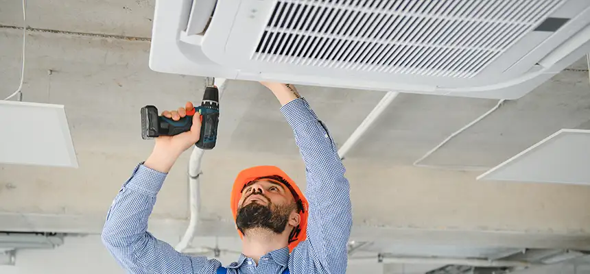 Detailed Multi‑Unit Riser & Roof Termination Cleaning in West Pensacola