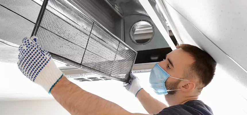 Our Dryer Vent Replacement Services in West Pensacola, FL