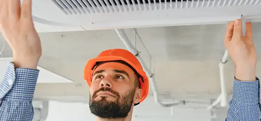 Our Furnace Vent Cleaning Services in West Pensacola, FL