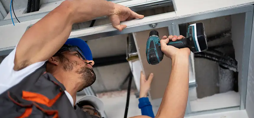 Our Improve Home Air Circulation Services in West Pensacola, FL