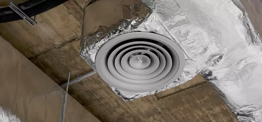 Our Low VOC Vent Installation Services in West Pensacola, FL