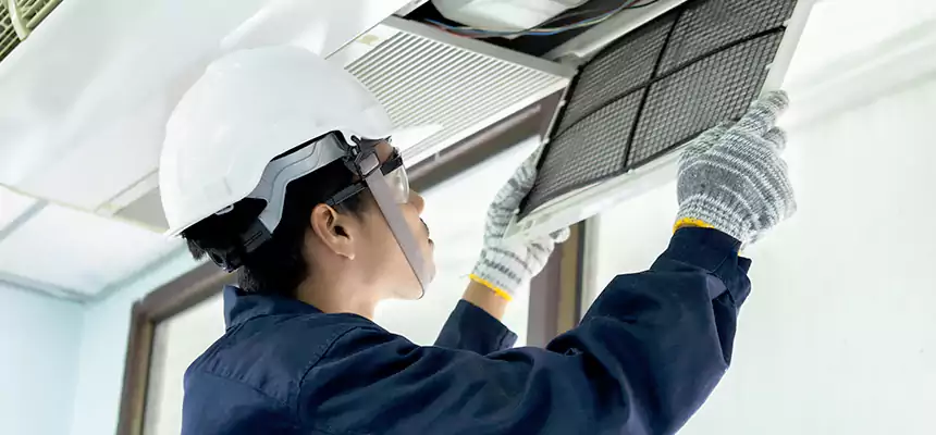 Our Mold & Mildew Removal from Air Ducts Services in West Pensacola, FL