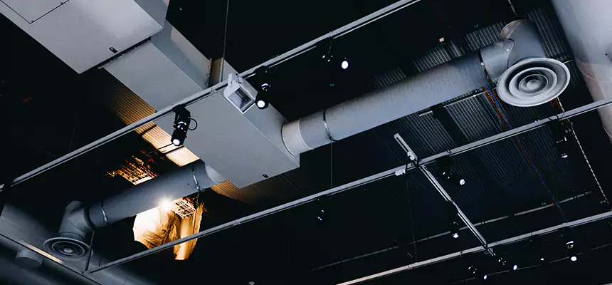 Our Seasonal Allergy Air Duct Cleaning Services in West Pensacola, FL