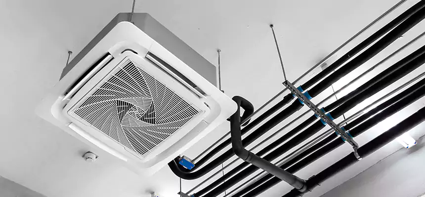 Our Smart AC Vent Controller Services in West Pensacola, FL