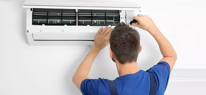 Our Smart Air Conditioning Installation Services in West Pensacola, FL