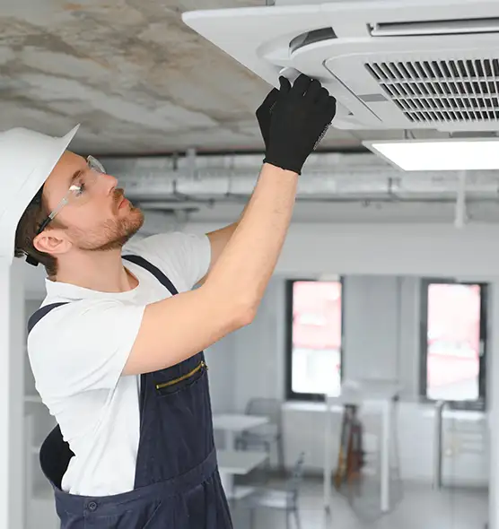Top Affordable Duct Cleaning Services Near Me in West Pensacola, FL