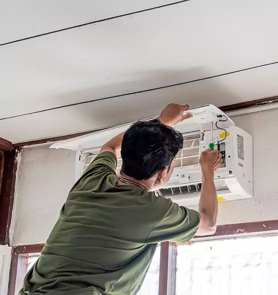 About Air Duct & AC Odor Removal in West Pensacola, FL