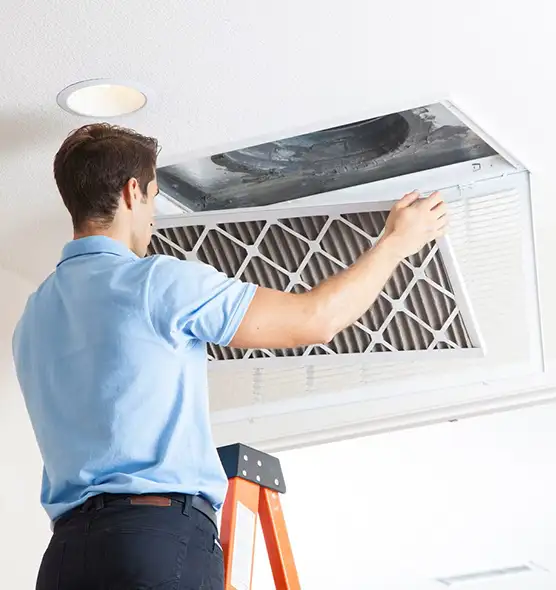 About Annual Dryer Vent Maintenance West Pensacola, FL