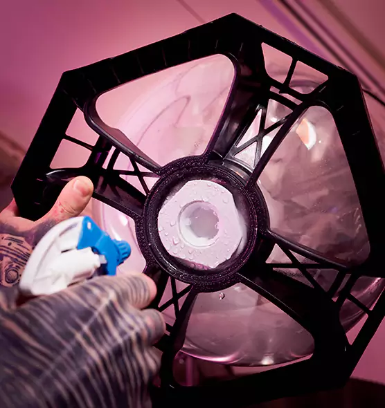 Advanced Basement Vent Cleaning in West Pensacola, FL