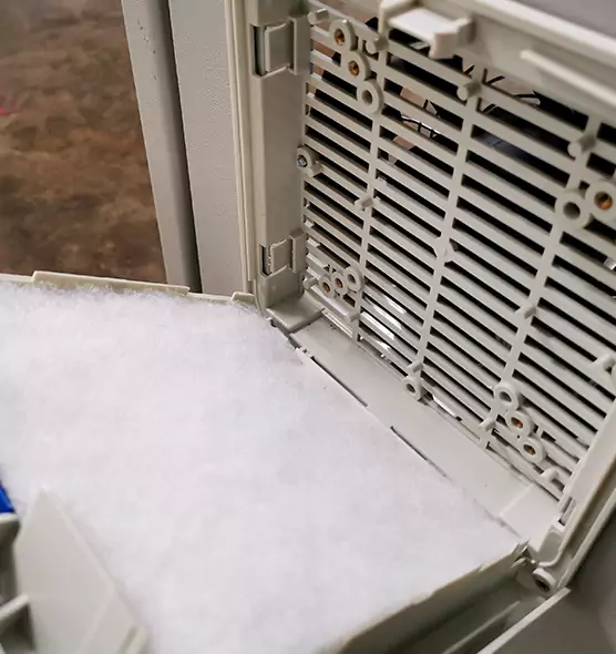 Professional Dryer Vent Mold Cleaning in West Pensacola, FL