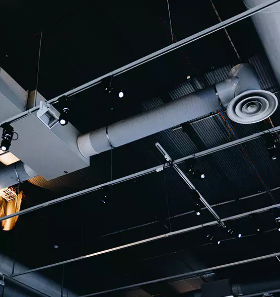 Professional Duct Cleaning For LEED Homes in West Pensacola, FL