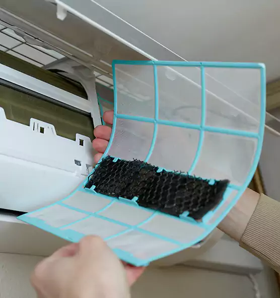 Welcome to Air Duct Cleaning & Repairs West Pensacola — Your Local HEPA Filter Installation Pros in West Pensacola, FL