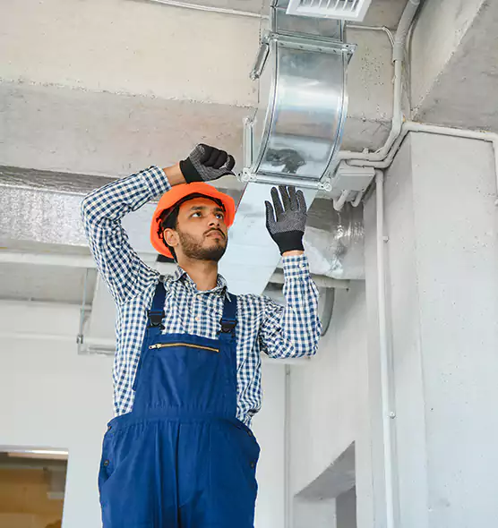 About Hotel Duct And Vent Cleaning in West Pensacola, FL