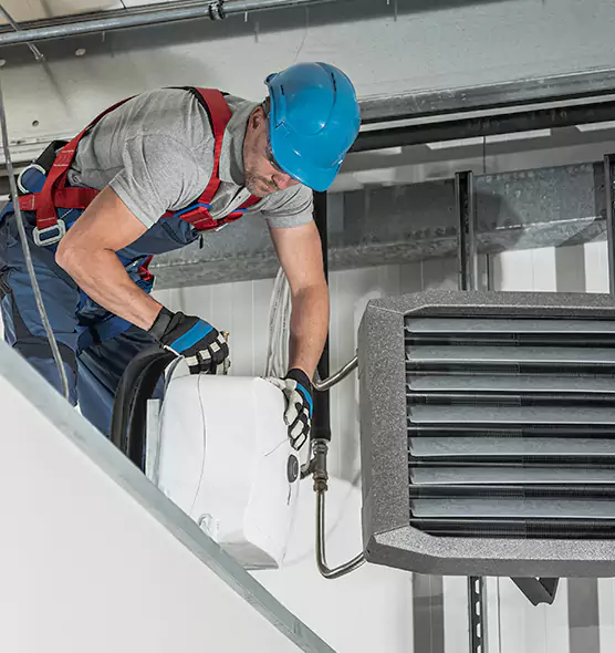 About HVAC Mold Remediation Service in West Pensacola, FL