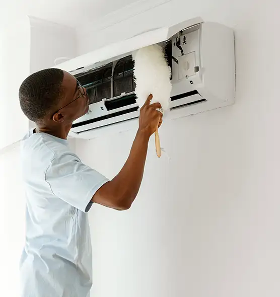 Professional Maximize AC Efficiency  in West Pensacola, FL