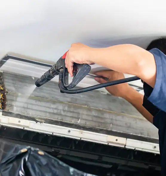 Welcome to Move-in/Move-out Duct Cleaning Services in West Pensacola, FL