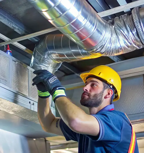Professional NADCA Approved Air Duct Services in West Pensacola, FL