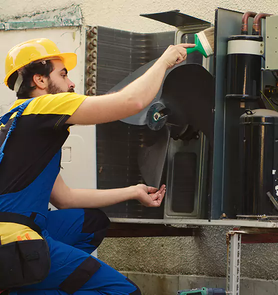 Top-Rated New Room Vent Extension in West Pensacola, FL