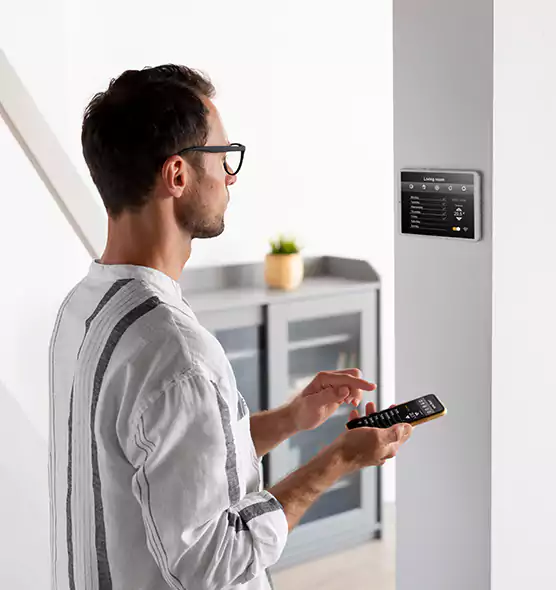 About Smart AC Vent Controller Services in West Pensacola