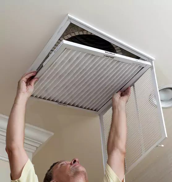 Professional Vent Relocation Services in West Pensacola, FL
