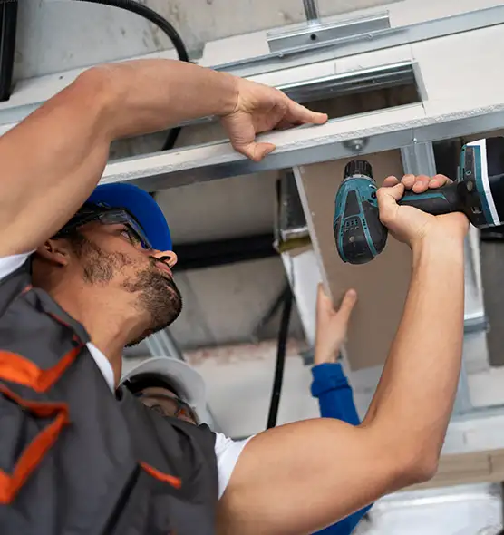 About Vent Smoke Odor Elimination in West Pensacola, FL