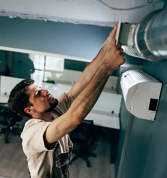 Reliable Warehouse Vent Cleaning in West Pensacola, FL