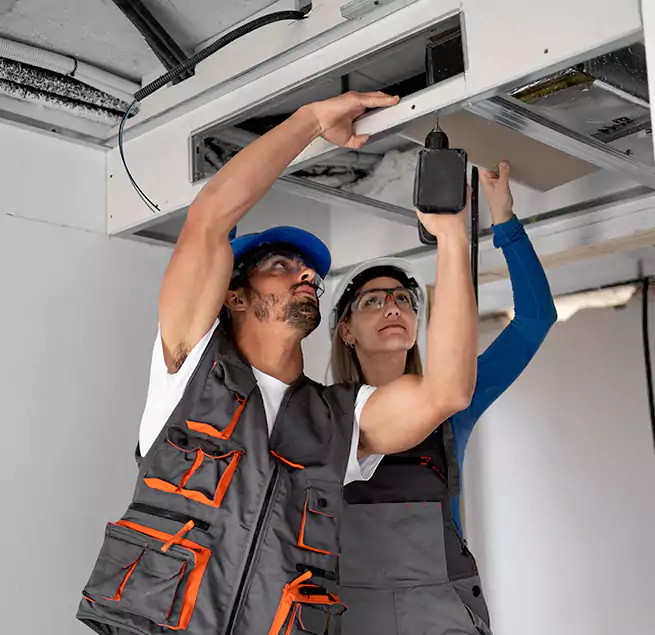 Why Homeowners & Businesses Trust Us in West Pensacola, FL