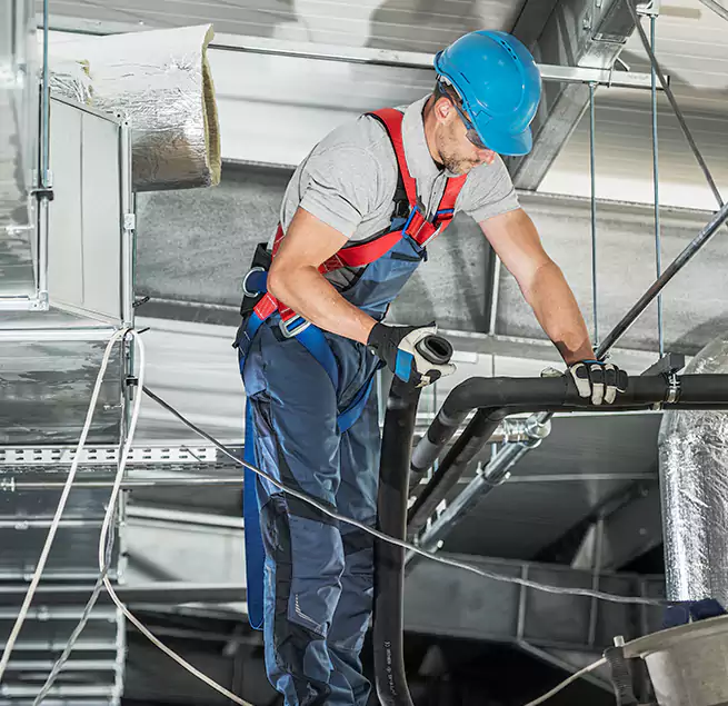 Why Homeowners & Businesses Trust Us in West Pensacola, FL?