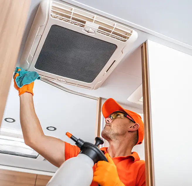 Why Homeowners & Businesses Trust Us in West Pensacola, FL?