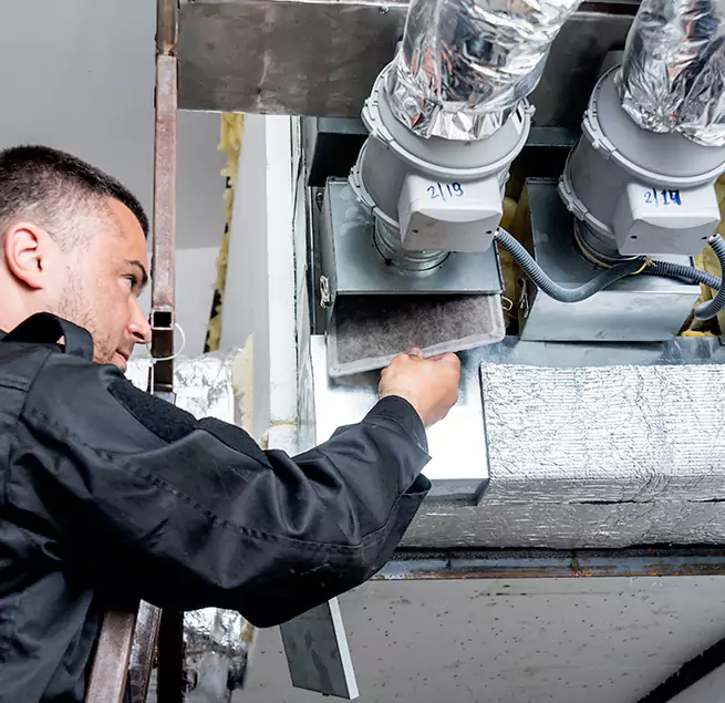 Why Homeowners & Businesses Trust Us in West Pensacola, FL?