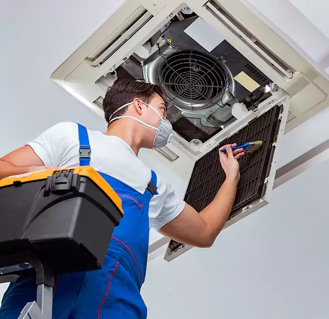 Why Homeowners & Businesses Trust Us in West Pensacola, FL