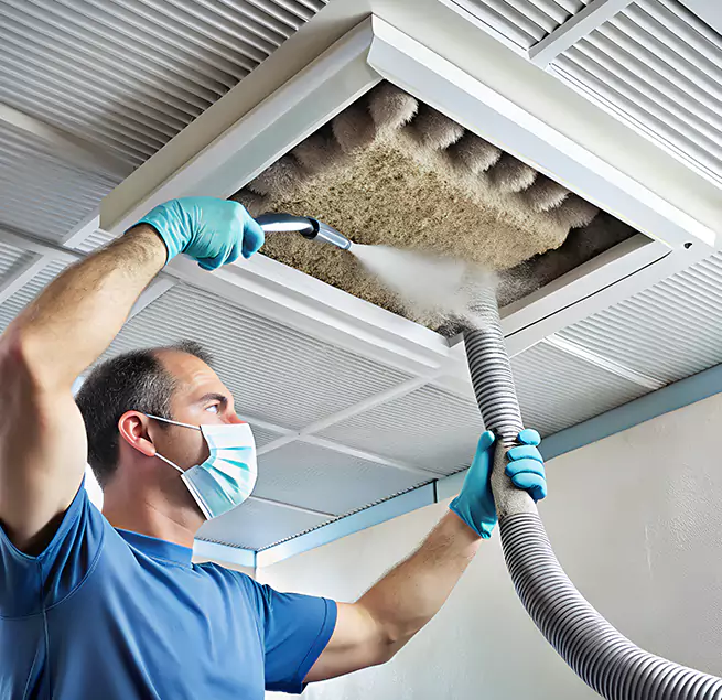 Why Homeowners Businesses Trust Us in West Pensacola, FL