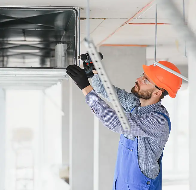 Why Homeowners Businesses Trust Us West Pensacola, FL