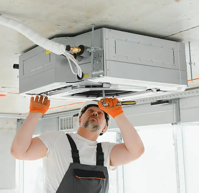 Why Homeowners & Businesses Trust Us West Pensacola, FL