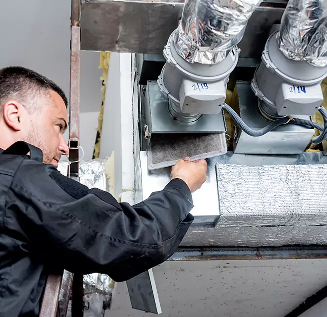 Why Homeowners Businesses Trust Us in West Pensacola, FL?