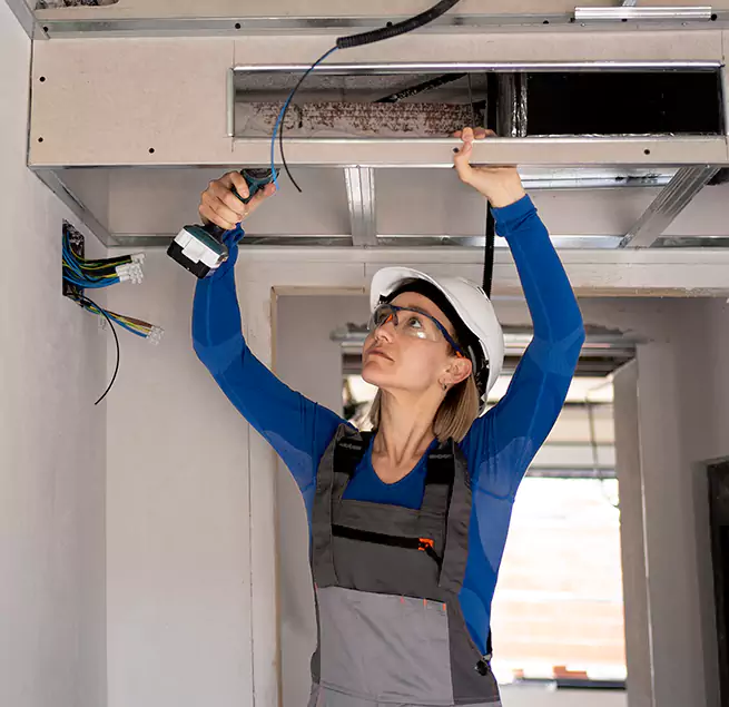 Why Homeowners & Businesses Trust Us in West Pensacola, FL?