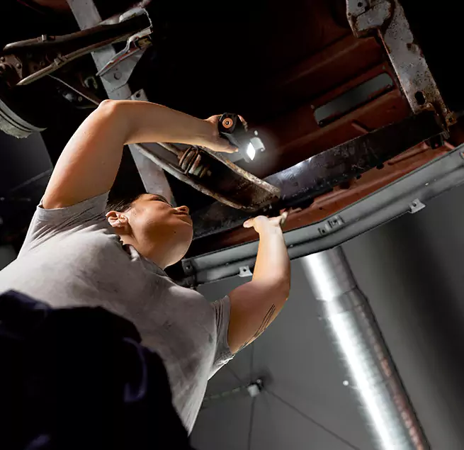 Why Homeowners & Businesses Trust Us West Pensacola, FL